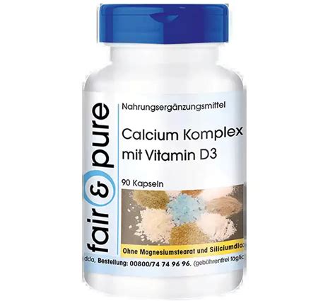 Image result for Calcium Complex Generic