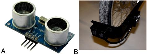 Image result for Distance Detection Sensor