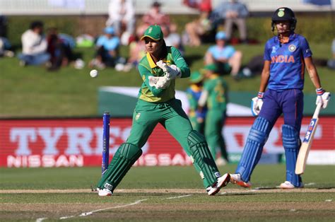 South Africa Women’s T20I Tri Series 2023: Full list of squads, players ...