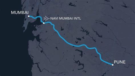 Image result for Mumbai Hyperloop