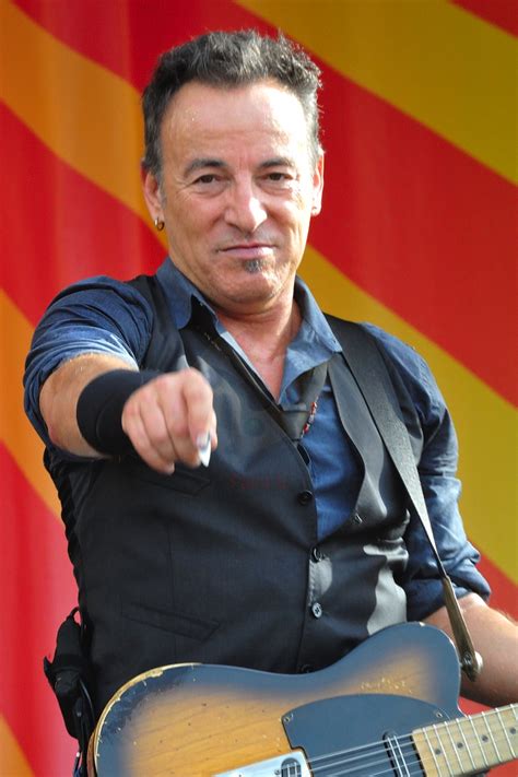 Image result for C. Bruce Springsteen