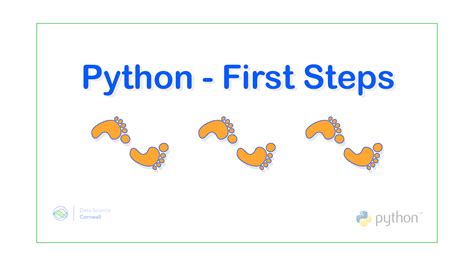 First Steps Python 的图像结果