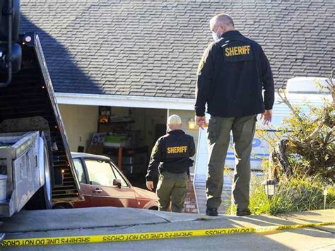 No details about charges - 'Prime suspect' arrested in Kristin Smart's ...