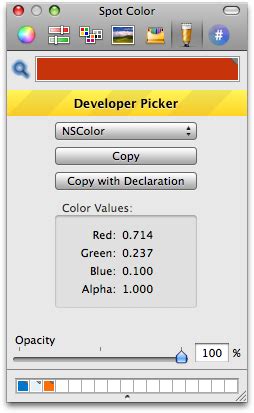 Image result for Color Spot Software