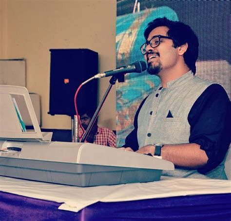 Raghav Kaushik singer, Delhi NCR | Talentrack
