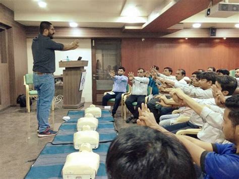 Gallery | BDMA - Bharuch District Management Association