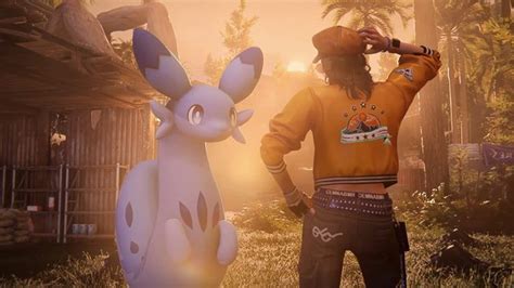 Once Human: Visional Wheel Season 3 – Official Launch Trailer