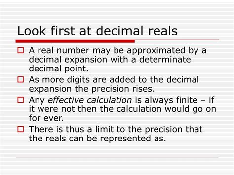 Image result for Real Floating Point Numbers