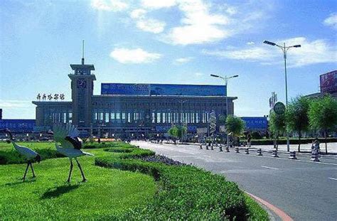 2024齐齐哈尔站-旅游攻略-门票-地址-问答-游记点评，齐齐哈尔旅游旅游景点推荐-去哪儿攻略