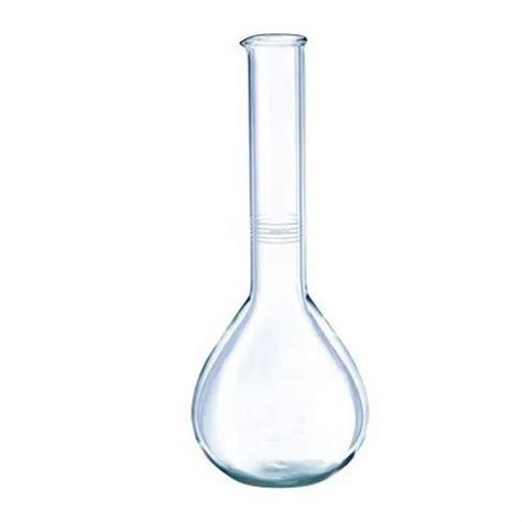 Conical Quartz Glass Laboratory Glassware, Capacity: 100 Ml at Rs 250 ...