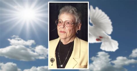 Obituary | WILLIE "HAZEL" ALDERSON MOSER of Henderson, Kentucky | Rudy ...