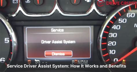 Image result for Service Driver Assist System Blazer
