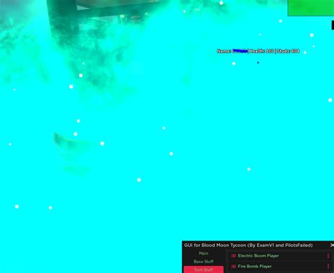 Image result for Blood Moon Tycoon GUI Script Pastebin