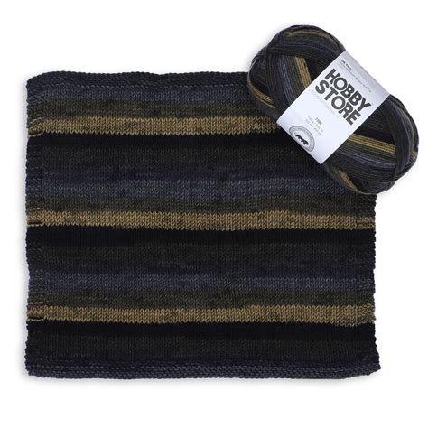 DK Anti-Pill Yarn by Hobby Store - Multi-Color 7206 – Magic Needles
