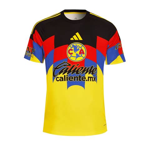 Jersey adidas Club América Local 25/26 | Innovasport