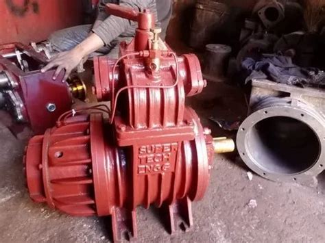 Sewage Suction Truck - ST84D Sewer Suction Pump Manufacturer from ...