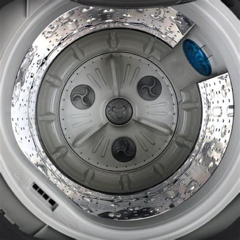 LG 7.5 kg 5 Star with Smart Inverter Technology and TurboDrum Fully ...
