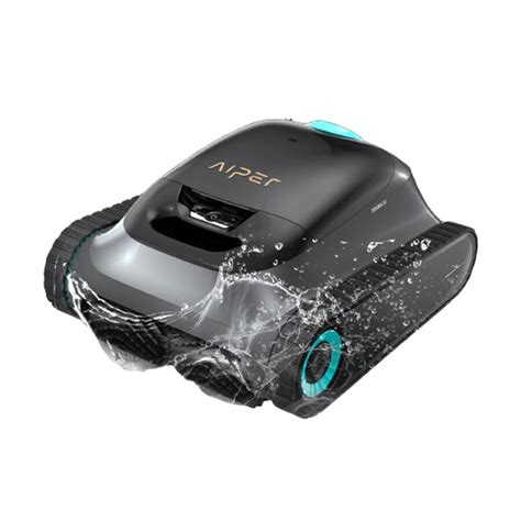 Aiper Scuba S1 Tırtıl Palet Engel Tanımaz 3+1 Mod 180dk-150m²