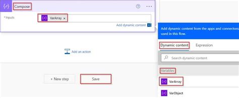 Image result for Power Automate Parse JSON Object to Array