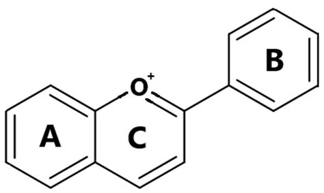 The Beneficial Effects of Anthocyanins from Cornelian Cherry (Cornus ...