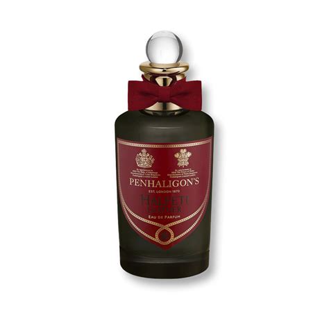 Shop Penhaligon's Halfeti Leather EDP