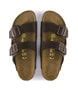 Buy Brown Sandals for Men by Birkenstock Online | Ajio.com