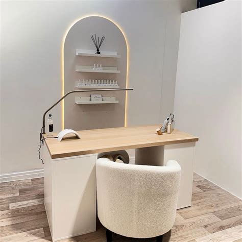 Official Salon Rated on Instagram: "NAIL STATION... The perfect capture ...