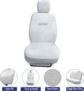 Kingsway Cotton Car Seat Cover For Toyota Innova Crysta Price in India ...