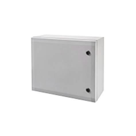 ARCA 405021 NO MP FIBOX Enclosures | Boxes, Enclosures, Racks | DigiKey