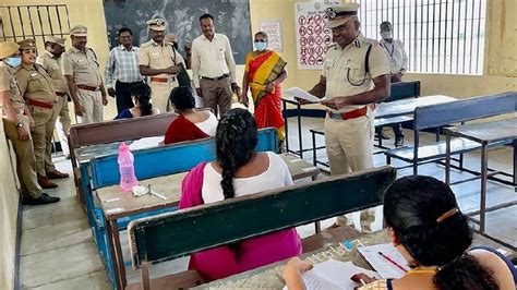 77 prison inmates clear Class 12 examinations in Tamil Nadu