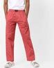 Buy Coral Pink Pyjamas for Men by FCUK Online | Ajio.com