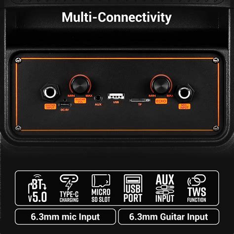 Zebronics Bash Wireless Portable Speaker