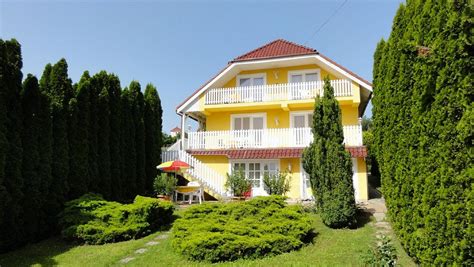 MAGYAR APARTMANHAZ IV (Zalakaros) - Apartment Reviews, Photos, Rate ...