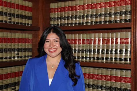 Katherine Tello - Immigrant Justice Corps