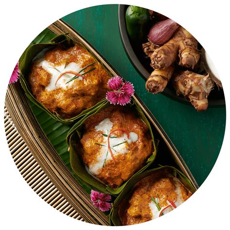 Our Menu – Khmer Kitchen