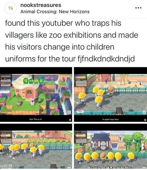 The scream I scrumpt 🤣🤣🤣😭😭😭 : r/AnimalCrossingNewHor