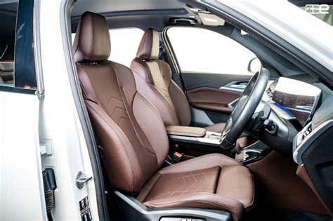 BMW x1 SDrive 18i M-SPORT