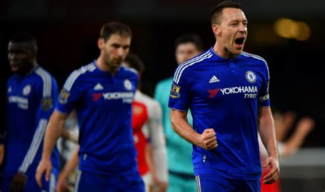 EPL Roundup: Chelsea defeat Arsenal 1-0 to emerge as weekend’s biggest ...