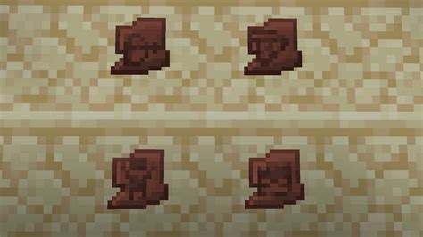 Pottery shards in Minecraft 1.20 update: All you need to know