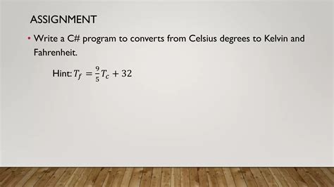 Simple Program in C 的图像结果