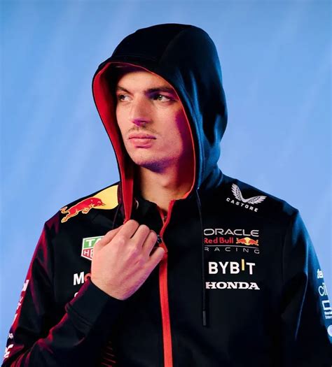 RedBull Racing Jersey Hoodie -> RedBull Racing Jersey - Racing Spirit ...