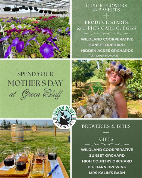 Green Bluff Growers (@greenbluffgrowers) • Instagram photos and videos