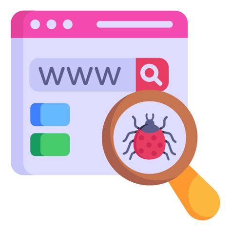 Image result for Debugging Icon