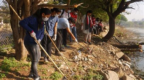 How Local Communities Can Join Hands And Work For Sustainable Development