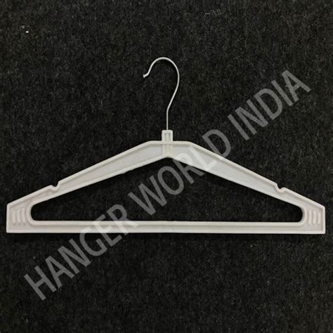PLASTIC HANGER