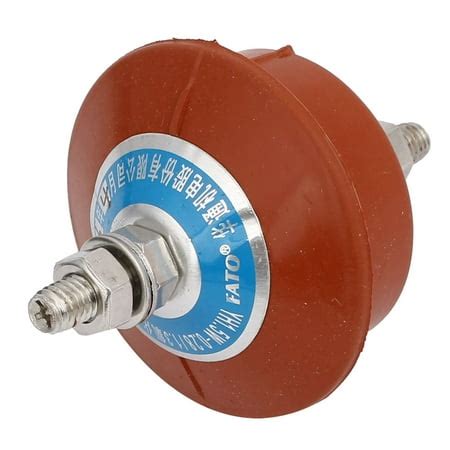 0.28KV Silicon Rubber Housing Low Voltage Lightning Arrester HY1.5W-0. ...