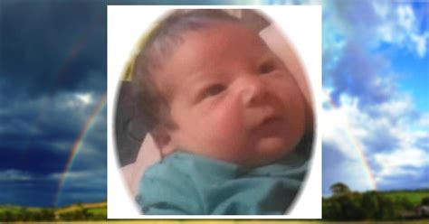 Obituary | Tate Alexander Freeman of Butler, Alabama | Bumpers Funeral Home