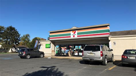 18 NJ 7-Eleven, Speedway stores to be sold; Lakehurst 7-Eleven closing