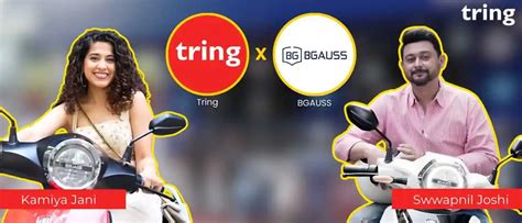 Tring - The Best Influencer Marketing Agency in India