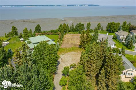 1 acres in Anchorage Borough, Alaska